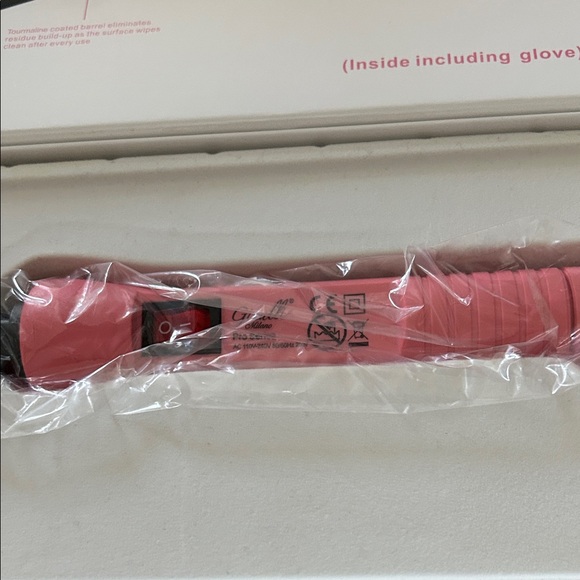 Pink Hair Accessory - Picture 5 of 5